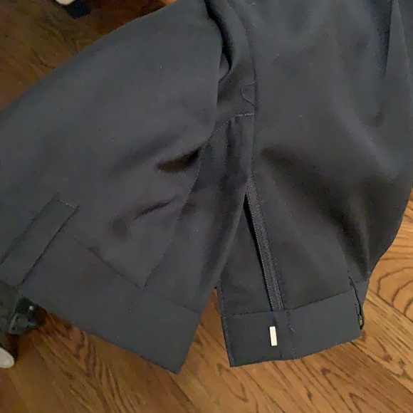 Black dress pants 14 husky champs - Picture 6 of 6